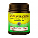 Ajaswagandhadi Leham (500 g), Ajaswagandhadi Leham, Kottakkal Ayurveda