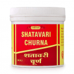 Shatavari Churna (100 g), Shatavari Churna, Vyas