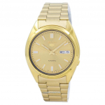 Seiko 5 Automatic SNXS80 SNXS80K1 SNXS80K Meestekell kuld