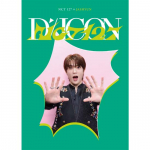 DICON DFESTA MINI EDITION CT 127 TAEIL