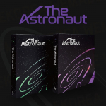 BTS Jin sooloalbum The Astronaut ametlik K-Pop album SET
