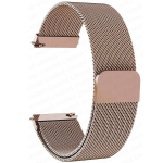 24mm 23mm 18mm Milanese silmusrihm Samsung Galaxy kellale 5/4 44mm 40mm/5 pro/4 Classic/Active 2 20mm/22mm k&auml;ev&otilde;ru Huawei gt 2/3 pro rihm 20mm watch band