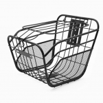 Vastupidav jalgrattakorv 1tk 33X23X24cm Tarvikud Jalgrattas&otilde;it Basket