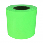 Roheline helendav teip isekleepuv pimedas helendav kleebiste lava Dekoratiivne helendav luminofoorteip hoiatuskleebised 4*200cm roheline