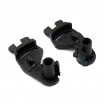 BDP125 ukseluku t&auml;iturmehhanismi mootori remondiklamber 8200027776 Renault Megane 2 Scenic 2 Laguna 1 2 jaoks