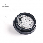 Beauty Nail Sequin Nail Ornaments Delicate Ultra Thin Glitter