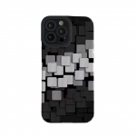 Moodne Eyes telefoni&uuml;mbris telefonile Iphone 13 Pro Max 11 12 Mini 14 Plus 7 8 Se2020 p&otilde;rutuskindel silikoonkate iPhone Xr Xs X 7 8 jaoks iphone 6s 6