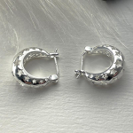 Foxanry Prevent Allergy Hollow Star Geomeetrilised k&otilde;rvar&otilde;ngad Naistele T&uuml;drukutele Lihtne mood Elegantne Kihluspidu Ehted Aksessuaarid Kingitused 8mm h&otilde;be