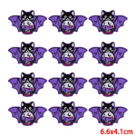 10 tk/partii hulgim&uuml;&uuml;k Tikand Plaaster Triikraud Plaastrid Riietus Plaastrid Riide peal Joped Dekoori Aplikatsioon &Otilde;mblustarvikud