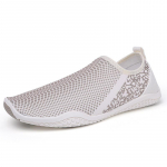 Meeste naiste veejalatsid Quick-Dry Swim rannajalatsid Aqua Barefoot Shoes 43