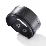 Uus vintage punk mitmekihiline nahast k&auml;ev&otilde;ru meestele, naistele, kivi lai veisenahast k&auml;ev&otilde;ru Risti k&auml;ev&otilde;ru tarvikud peokingitused must