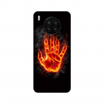 For Honor 50 Lite Case Football Pehme silikoonist taga&uuml;mbris For Honor 50 Lite telefoni kate For Honor 50 9S 9A 9C 9X Lite etui kaitseraua Honor 50 Lite