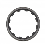 Lukustusr&otilde;nga mutter 6G5-45384-00 p&auml;ramootori alumine seade Yamaha p&auml;ramootori mootorile 6G5-45384 China h&otilde;be