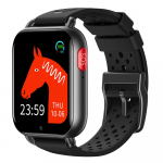 Kids 4g Smart Watch Temperatuur Sos GPS asukoht Videok&otilde;ne Wifi SIM-kaart Laste 1,83tolline HD nutikella kaamera veekindel beebi