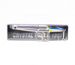 Bassday Crystal pliiats 120S uppuv lant 37 grammi HH-710 (1034)