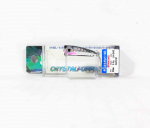 Bassday Crystal Popper 30S uppuv lant 2,3 grammi LH-243 (1288)