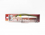 Bassday Sugar Minnow Drift Twitcher 85S uppuv lant M-04 (1020)