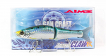 Gan Craft Jointed Claw 148S soola ujuv liigendlant AS-02 (0021)