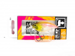 Jackall Block Ripper 48 SR Floating Lure Babataku Ghost Wakasagi (0287)