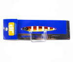 Major Craft Metal Jig Jigpara vertikaalne volfram JPVTG-40 grammi 077 (7005)