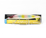 Megabass Cookai Bring 130S uppuv lant GLX Rainbow (7960)