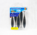OSP Soft Lure Dolive Shad SW 4,5 tolli TW-202 (6419)