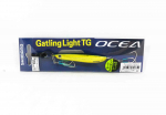 Shimano JU-T60S Metal Jig TG Gatling Light 60 grammi 001 658654