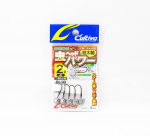 Omanik JH-90 Jig Head Bug Head Power 2 grammi Suurus 6 (7834)