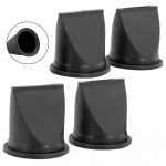 4 tk Duck Bill Valve Kit komponentide vahetus VacuFlush s&uuml;steem