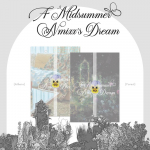 Album NMIXX A Midsummer NMIXX s Dream 3. singel Forest