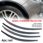 Poritiibad porilapid Kaarratas Kulmude huuled Ribad Kleebis VW Passat B6 B5 B7 B8 Golf Polo Up Ameo Fox Vento black