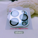 iPhone 14 Plus 13 12 Mini 11 Pro Max karastatud klaasist kaamera objektiivi kaitsekile 13/13 Mini h&otilde;be