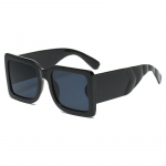 Tere Naised ja mehed Vintage suvised mustad p&auml;ikeseprillid Mood Outdoor Silmaprillid S&otilde;iduprillid