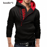 Pullover Hoodies Meeste Fliisist Soojad Pulloverid Pusad Kvaliteetsed Meeste Hoodid Jakk Hip Hop Spordir&otilde;ivad XL