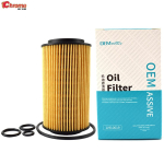 &Otilde;lifilter 6111800009 Mercedes-Benz Viano Vito W639 2003 2004 2005 2006 2007 2008 2009 2010 2011 2012 2013 / Sprinter