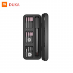XIAOMI DUKA ATuMan juhtmeta p&ouml;&ouml;rlevate t&ouml;&ouml;riistade komplekt Mini puur elektriline nikerduspliiats graveerija pliiats EP1 muudetava kiirusega lihvimiseks poleerimiseks EP1