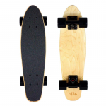 Maple Skateboard Cruiser Board t&auml;ielik maantee rula Cool Penny rula algajatele Skate