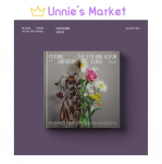 [Eriversioon] YESUNG(Super juunior) - Kaduv tunne +tasuta kingitus 1EA