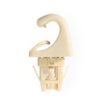 Y06 auto p&auml;ikesesirmi konksklamber sobib BYD-le