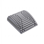 Lumbar spine reliever lumbar stretching massage relaxation yoga spine correction stretching sinine