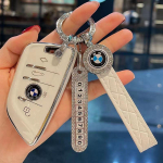 V&otilde;tmehoidja katte&uuml;mbris V&otilde;tmekate BMW 1 3 4 5 6 7 seeria X3 X4 M5 M6 3GT 5GT jaoks BMW mootorrattale Kingitused meestele autotarvikud