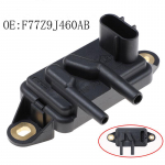 Auto heitgaasitagastuse EGR r&otilde;hu tagasiside andur Ford Lincoln Mazda EGR r&otilde;huandurile F77Z-9J460-AB F77Z9J460AB