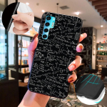 TCL 20 Pro 5G &uuml;mbrisele TCL 30 SE telefoni&uuml;mbrisele TCL 20se 20B 20Y E 205 306 tcl 30V Silikoonist Pehme TPU tagakaas tcl 20s 20L+Plus For TCL 20 Pro 5G