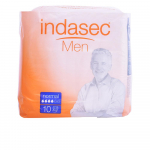 Indasec Male Absorbent Normal 10 &uuml;hikut