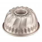 4-tolline s&uuml;sinikterasest magustoiduvorm, nakkumatu, suurep&auml;rane k&otilde;rge temperatuurikindel