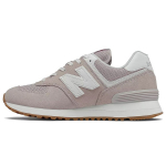 New Balance 574 Logwood Naiste tennised Pruunid Valged WL574PA2 36