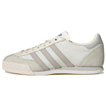 Liam Gallagher x adidas LG2 SPZL Kreemjas Valge Unisex Tossud Hall-&Uuml;ks Kriidivalge GW3812 36⅔ white