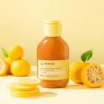 ILLIYOON - Fresh Moisture Scrub Wash 400ml