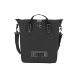 Jalgratta tagumine istmekott 14 l suure mahutavusega jalgratta tagumine raami kott Jalgratta paniir Crossbody kott jalgrattas&otilde;iduks reisimiseks pendelr&auml;ndeks 14L