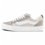 Vans Knu-Skool Hairy Suede - Trek Unisex Tossud Pruunid VN0009QCCNP 37